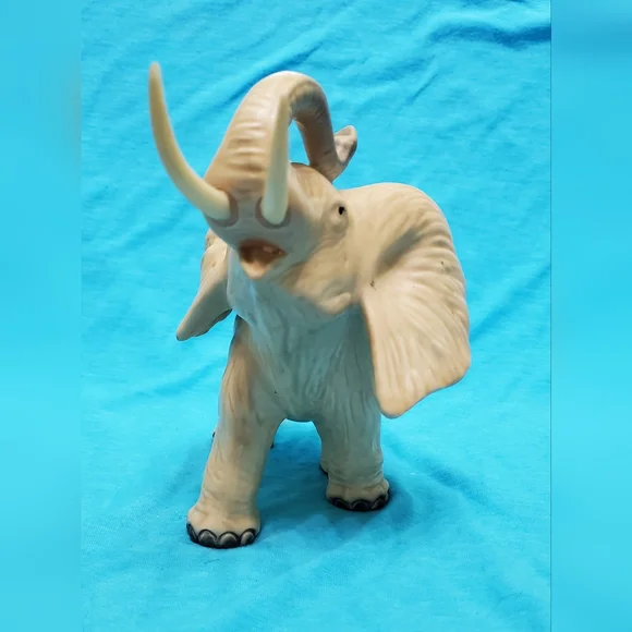 Vintage Elephant Collectors Dream 2 pcs - Picture 2 of 10